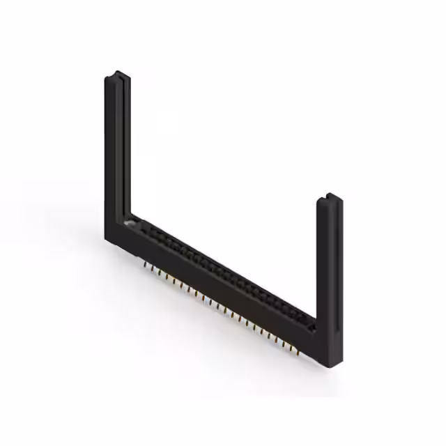357-044-556-258 EDAC Inc.  Edgeboard Connectors